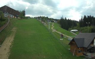 Henryk Ski Krynica Z.  dolna sta - 03-05-2025 13:47