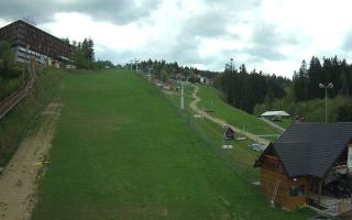 Henryk Ski Krynica Z.  dolna sta - 03-05-2025 13:54