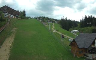 Henryk Ski Krynica Z.  dolna sta - 03-05-2025 14:01