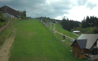 Henryk Ski Krynica Z.  dolna sta - 03-05-2025 14:08