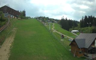 Henryk Ski Krynica Z.  dolna sta - 03-05-2025 14:22