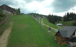 Henryk Ski Krynica Z.  dolna sta - 03-05-2025 14:29