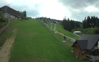 Henryk Ski Krynica Z.  dolna sta - 03-05-2025 14:36