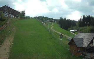 Henryk Ski Krynica Z.  dolna sta - 03-05-2025 14:43
