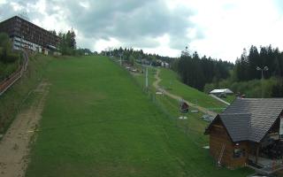 Henryk Ski Krynica Z.  dolna sta - 03-05-2025 14:51