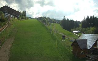 Henryk Ski Krynica Z.  dolna sta - 03-05-2025 14:58