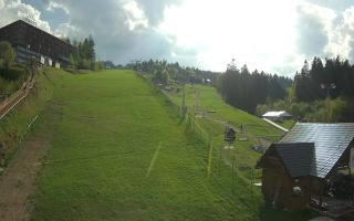 Henryk Ski Krynica Z.  dolna sta - 03-05-2025 15:05