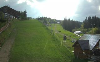 Henryk Ski Krynica Z.  dolna sta - 03-05-2025 15:12