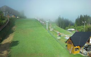 Henryk Ski Krynica Z.  dolna sta - 04-05-2025 05:23