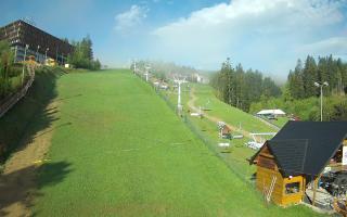 Henryk Ski Krynica Z.  dolna sta - 04-05-2025 05:30