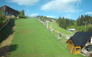 Henryk Ski Krynica Z.  dolna sta - 04-05-2025 05:37