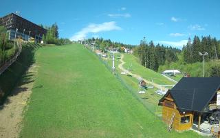 Henryk Ski Krynica Z.  dolna sta - 04-05-2025 06:34