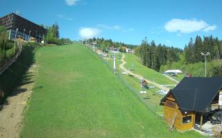 Henryk Ski Krynica Z.  dolna sta - 04-05-2025 06:41
