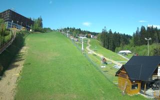 Henryk Ski Krynica Z.  dolna sta - 04-05-2025 06:48
