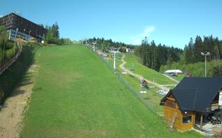 Henryk Ski Krynica Z.  dolna sta - 04-05-2025 06:55