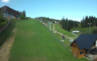 Henryk Ski Krynica Z.  dolna sta - 04-05-2025 07:02
