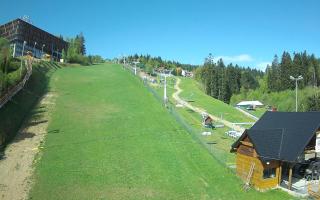 Henryk Ski Krynica Z.  dolna sta - 04-05-2025 07:09