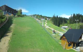 Henryk Ski Krynica Z.  dolna sta - 04-05-2025 07:16