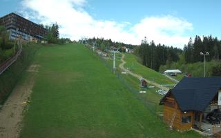 Henryk Ski Krynica Z.  dolna sta - 04-05-2025 07:23