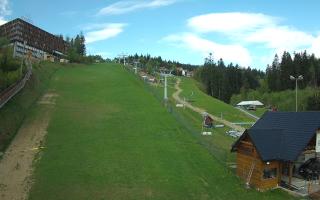 Henryk Ski Krynica Z.  dolna sta - 04-05-2025 07:37
