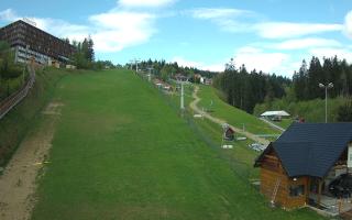 Henryk Ski Krynica Z.  dolna sta - 04-05-2025 07:44