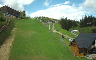 Henryk Ski Krynica Z.  dolna sta - 04-05-2025 07:51