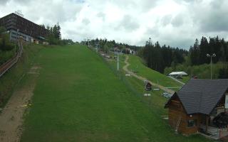 Henryk Ski Krynica Z.  dolna sta - 04-05-2025 08:05