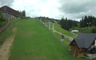 Henryk Ski Krynica Z.  dolna sta - 04-05-2025 08:12