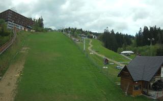 Henryk Ski Krynica Z.  dolna sta - 04-05-2025 08:19