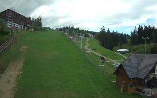 Henryk Ski Krynica Z.  dolna sta - 04-05-2025 08:33
