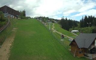 Henryk Ski Krynica Z.  dolna sta - 04-05-2025 08:40