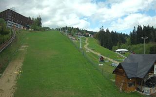 Henryk Ski Krynica Z.  dolna sta - 04-05-2025 08:47