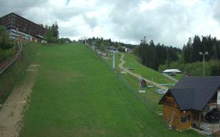 Henryk Ski Krynica Z.  dolna sta - 04-05-2025 09:01