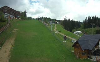 Henryk Ski Krynica Z.  dolna sta - 04-05-2025 09:08
