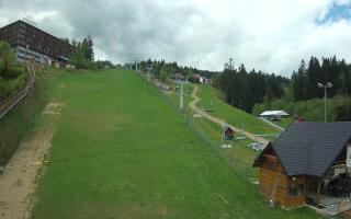 Henryk Ski Krynica Z.  dolna sta - 04-05-2025 09:15