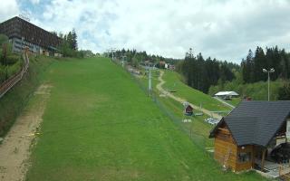 Henryk Ski Krynica Z.  dolna sta - 04-05-2025 09:30