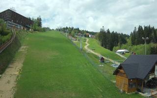 Henryk Ski Krynica Z.  dolna sta - 04-05-2025 09:37