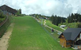 Henryk Ski Krynica Z.  dolna sta - 04-05-2025 09:44