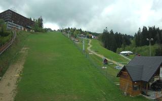 Henryk Ski Krynica Z.  dolna sta - 04-05-2025 09:51