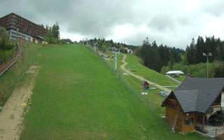 Henryk Ski Krynica Z.  dolna sta - 04-05-2025 09:58