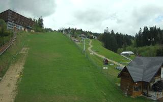 Henryk Ski Krynica Z.  dolna sta - 04-05-2025 10:05