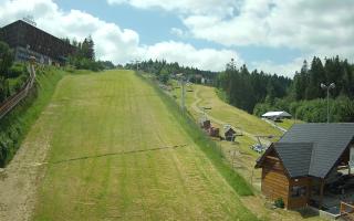 Henryk Ski Krynica Z.  dolna sta - 17-06-2025 11:07