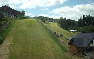Henryk Ski Krynica Z.  dolna sta - 17-06-2025 11:14
