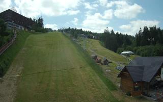 Henryk Ski Krynica Z.  dolna sta - 17-06-2025 11:28