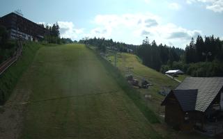 Henryk Ski Krynica Z.  dolna sta - 17-06-2025 14:17