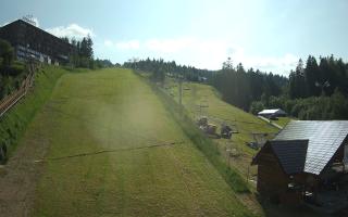 Henryk Ski Krynica Z.  dolna sta - 17-06-2025 14:24