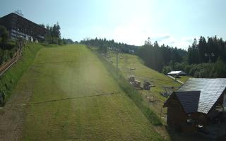 Henryk Ski Krynica Z.  dolna sta - 17-06-2025 14:31