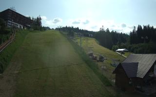 Henryk Ski Krynica Z.  dolna sta - 17-06-2025 14:38