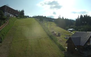 Henryk Ski Krynica Z.  dolna sta - 17-06-2025 15:27