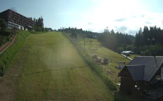 Henryk Ski Krynica Z.  dolna sta - 17-06-2025 15:34